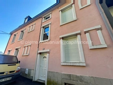 Immeuble de rapport rénové 7 appartements avec beau potentiel de rentabilité à vendre SAINT-CLAUDE (39)