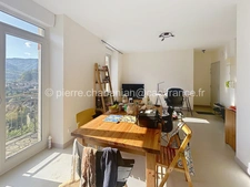 Immeuble de rapport rénové 7 appartements avec beau potentiel de rentabilité à vendre SAINT-CLAUDE (39)