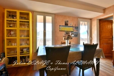 Appartement T2 viager occupé 1 tête SEYNE (04140)