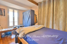 Appartement T2 viager occupé 1 tête SEYNE (04140)