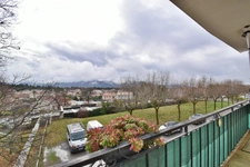 2-bedroom apartment, 68 m², garage and cellar