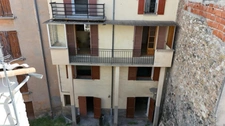 Maison de ville avec cour intérieure – Fort potentiel – Digne-les-Bains centre