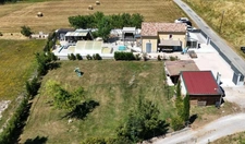 Maison à vendre 5 pièces LA MOTTE DU CAIRE (04)