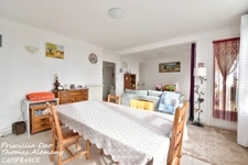 APPARTEMENT T3 68 m², GARAGE + CAVE