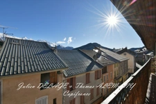 Appartement T2 viager occupé 1 tête SEYNE (04140)