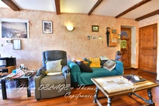 Appartement T2 viager occupé 1 tête SEYNE (04140)