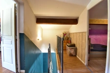 Maison à vendre 5 pièces LA MOTTE DU CAIRE (04)