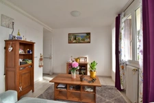 2-bedroom apartment, 68 m², garage and cellar