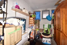 2-bedroom apartment, 68 m², garage and cellar
