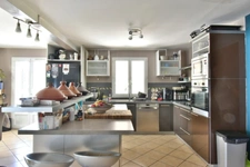 Maison à vendre 5 pièces LA MOTTE DU CAIRE (04)