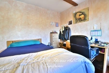 Appartement T2 viager occupé 1 tête SEYNE (04140)