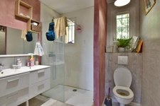 MIRABEAU (04) – Maison de plain-pied – 3 chambres – Véranda – Garage – Terrain 606 m² – Plein Sud