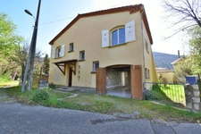 Maison à vendre 6 pièces DIGNE LES BAINS (04)