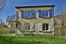 Maison à vendre 6 pièces DIGNE LES BAINS (04)