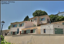 PROPRIETE 2 VILLAS à VENDRE 9 pièces ESPARRON DE VERDON (04)