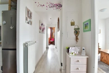 2-bedroom apartment, 68 m², garage and cellar