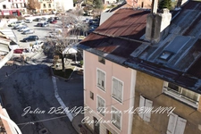 Appartement T2 viager occupé 1 tête SEYNE (04140)