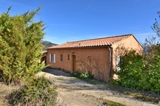 Single-Storey 4-Room House for Sale in Digne-les-Bains (04)