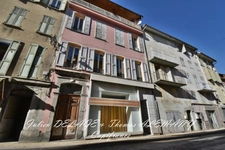 Appartement T2 viager occupé 1 tête SEYNE (04140)