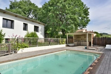 Maison à vendre 6 pièces CHATEAU ARNOUX SAINT AUBAN (04)