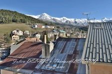 Appartement T2 viager occupé 1 tête SEYNE (04140)