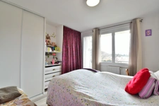 2-bedroom apartment, 68 m², garage and cellar