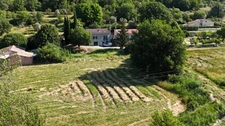 Belle propriété avec deux maisons sur 3430 m² de terrain arboré – Potentiel rare !