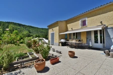 Maison à vendre 5 pièces LA MOTTE DU CAIRE (04)