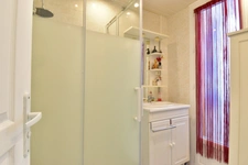 2-bedroom apartment, 68 m², garage and cellar