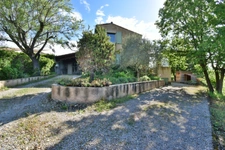 VILLA d'ARCHITECTE à vendre 7 pièces AIGLUN (04510)
