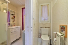 2-bedroom apartment, 68 m², garage and cellar