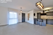 Appartement T3 + GARAGE à vendre MANOSQUE (04)