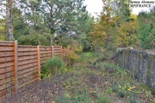 Terrain à bâtir de 3802 m². ESTOUBLON (04)