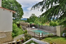 Maison à vendre 6 pièces CHATEAU ARNOUX SAINT AUBAN (04)