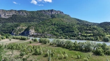 MAISON écologique 4 pièces SISTERON (04)