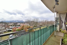 2-bedroom apartment, 68 m², garage and cellar
