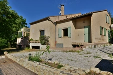 VILLA d'ARCHITECTE à vendre 7 pièces AIGLUN (04510)