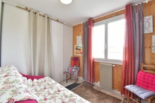 2-bedroom apartment, 68 m², garage and cellar