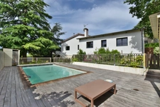 Maison à vendre 6 pièces CHATEAU ARNOUX SAINT AUBAN (04)