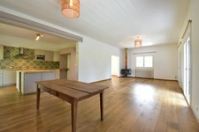 Maison à vendre 6 pièces CHATEAU ARNOUX SAINT AUBAN (04)