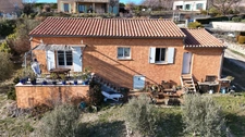 Single-Storey 4-Room House for Sale in Digne-les-Bains (04)