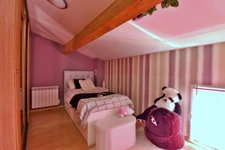 Maison à vendre 5 pièces LA MOTTE DU CAIRE (04)
