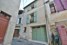 Maison viager à vendre 4 pièces VOLONNE (04)