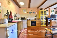 Appartement T2 viager occupé 1 tête SEYNE (04140)