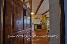 Appartement T2 viager occupé 1 tête SEYNE (04140)