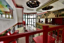 Immeuble mixte en hypercentre avec local commercial et duplex de caractère -Digne-Les-Bains (04)