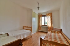 🏡 À VENDRE – Grande villa avec terrain boisé avec une olivette à Sisteron