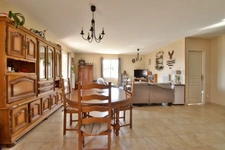 Single-Storey 4-Room House for Sale in Digne-les-Bains (04)