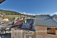 Appartement T2 viager occupé 1 tête SEYNE (04140)