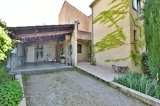 VILLA d'ARCHITECTE à vendre 7 pièces AIGLUN (04510)